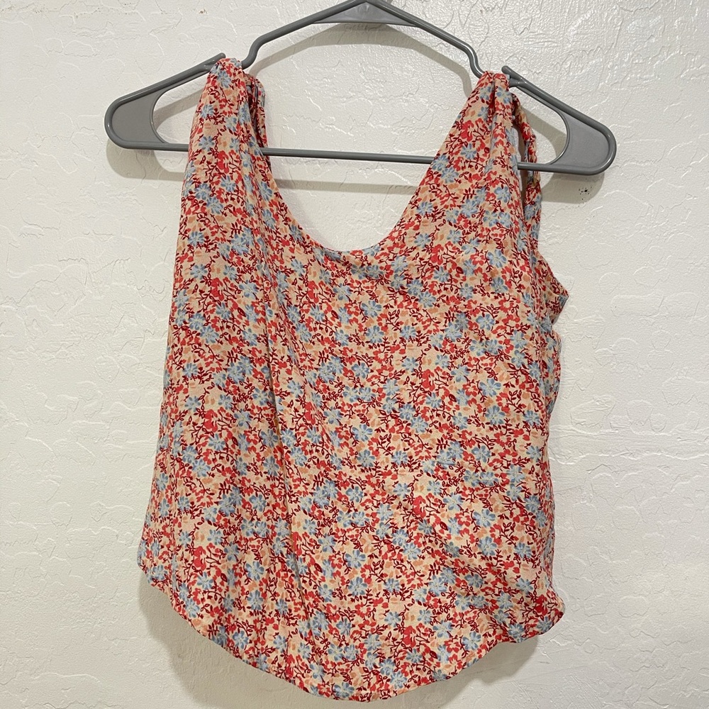 Reformation top